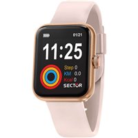 Smartwatch Sector No Limits S03 in Acciaio R3251282002 - R3251282002